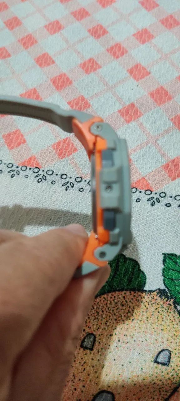 G shock original funcionando normalmente  - Foto 2