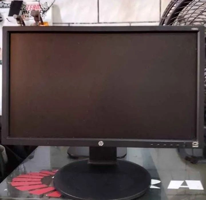 Monitor de computador  LG 19/HP20 - Foto 2
