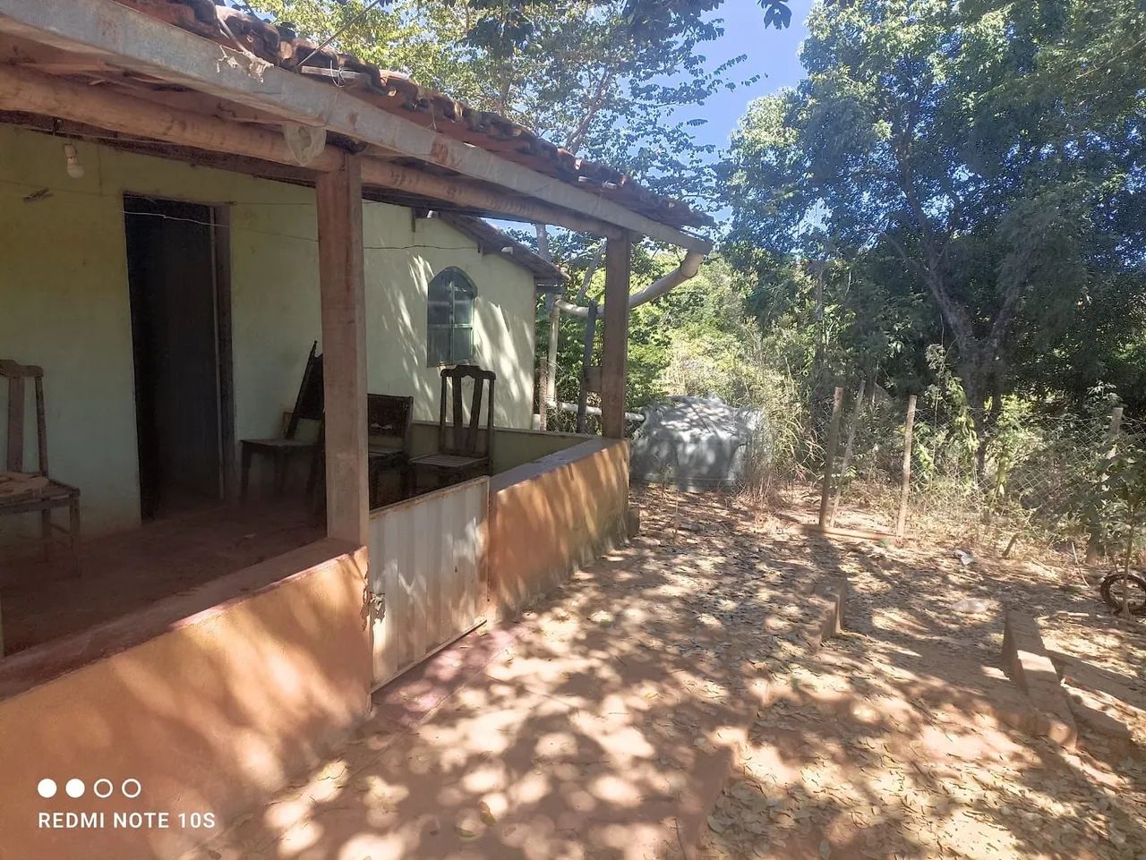 Foto - Montes Claros - Dos Mangues