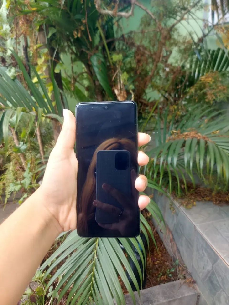Samsung A51 - 128gb