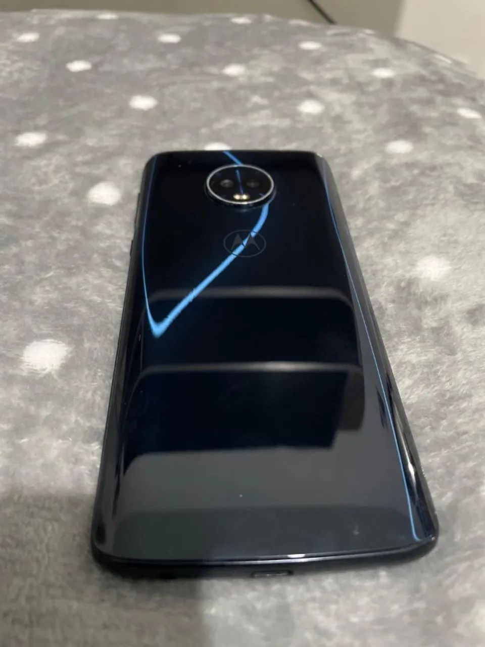 Celular moto G(6)plus - Foto 2