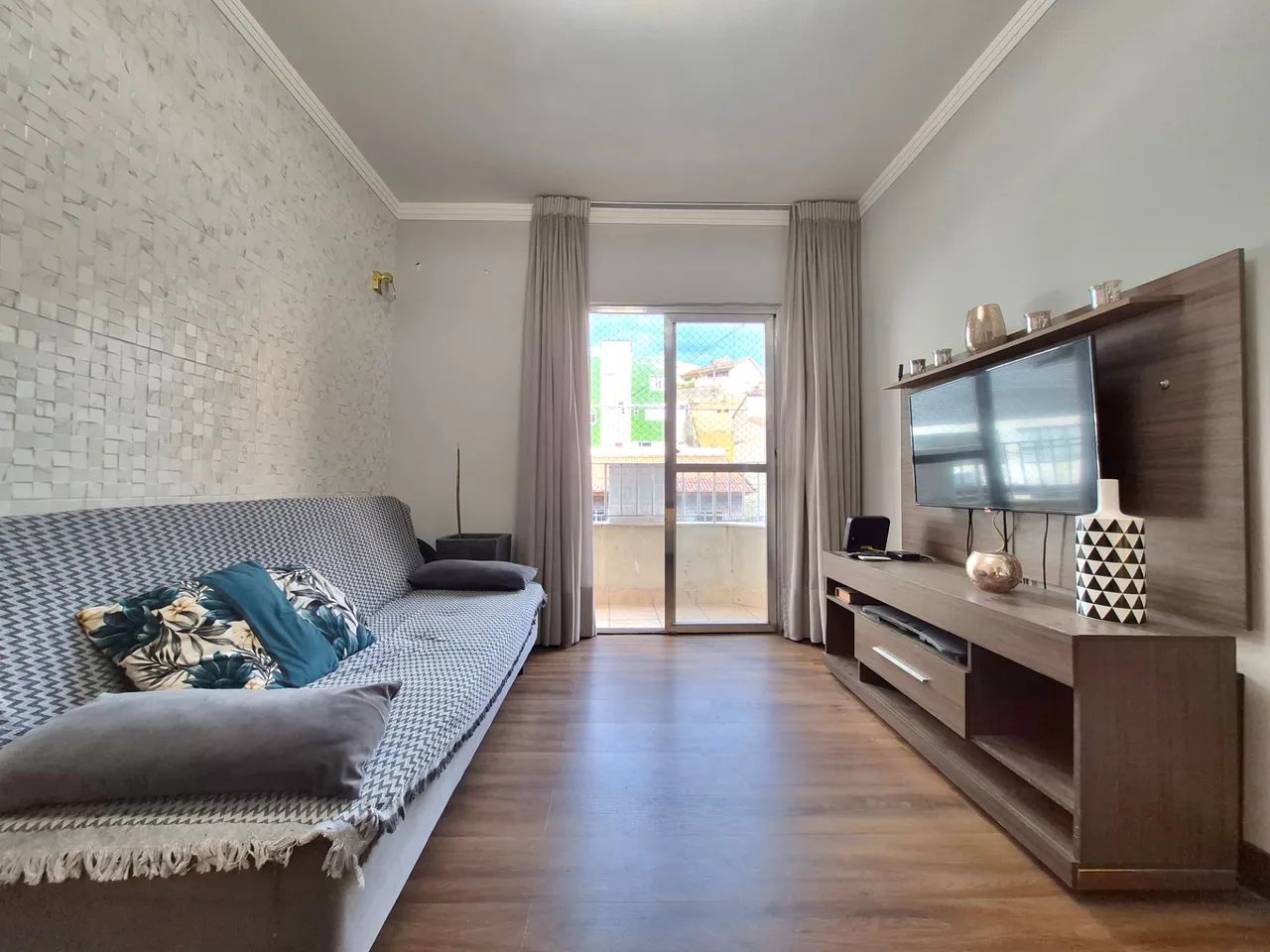Apartamento 1 quarto - São Mateus - Foto 2