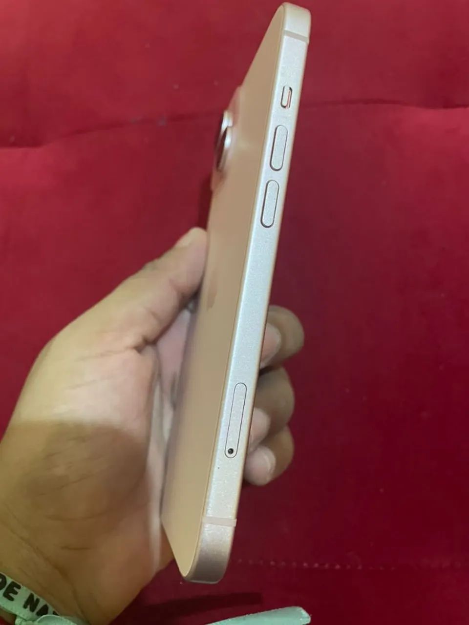 iPhone 15 128g - Foto 3