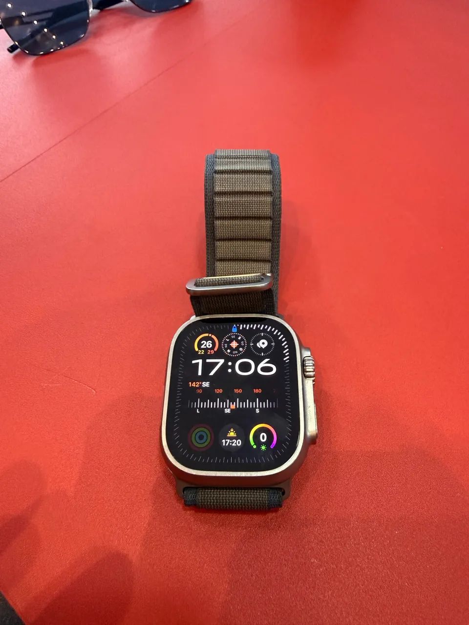 Apple Watch Ultra 2