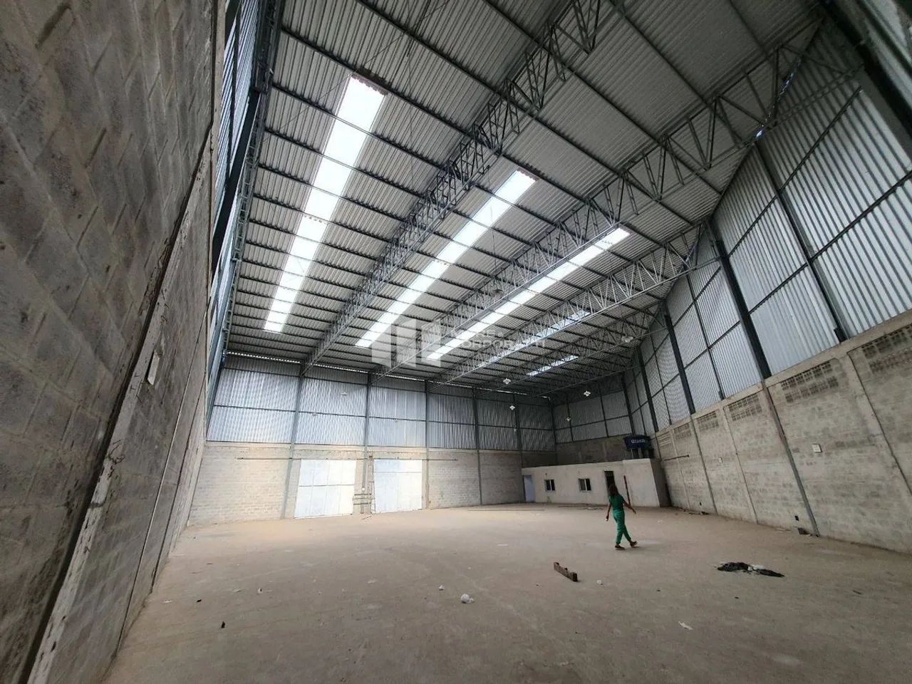 Galpão - 880 m² - Padre Matias - Cariacica/ES - Foto 4