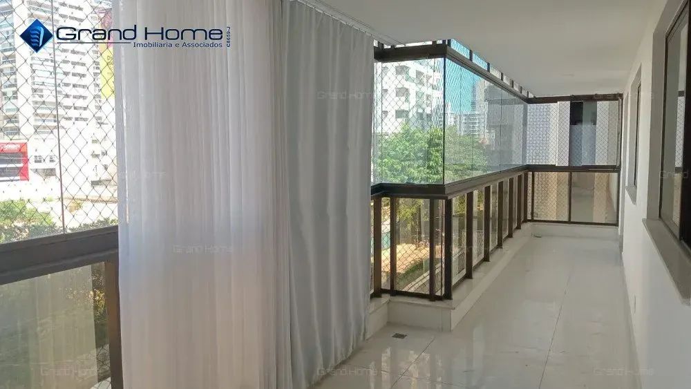 Apartamento 3 quartos em Itapuã - Foto 5