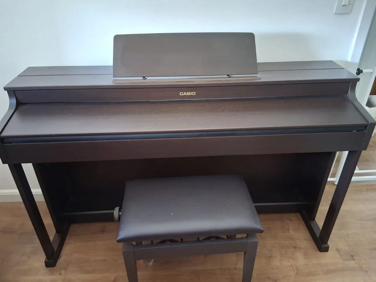 Piano Digital Casio