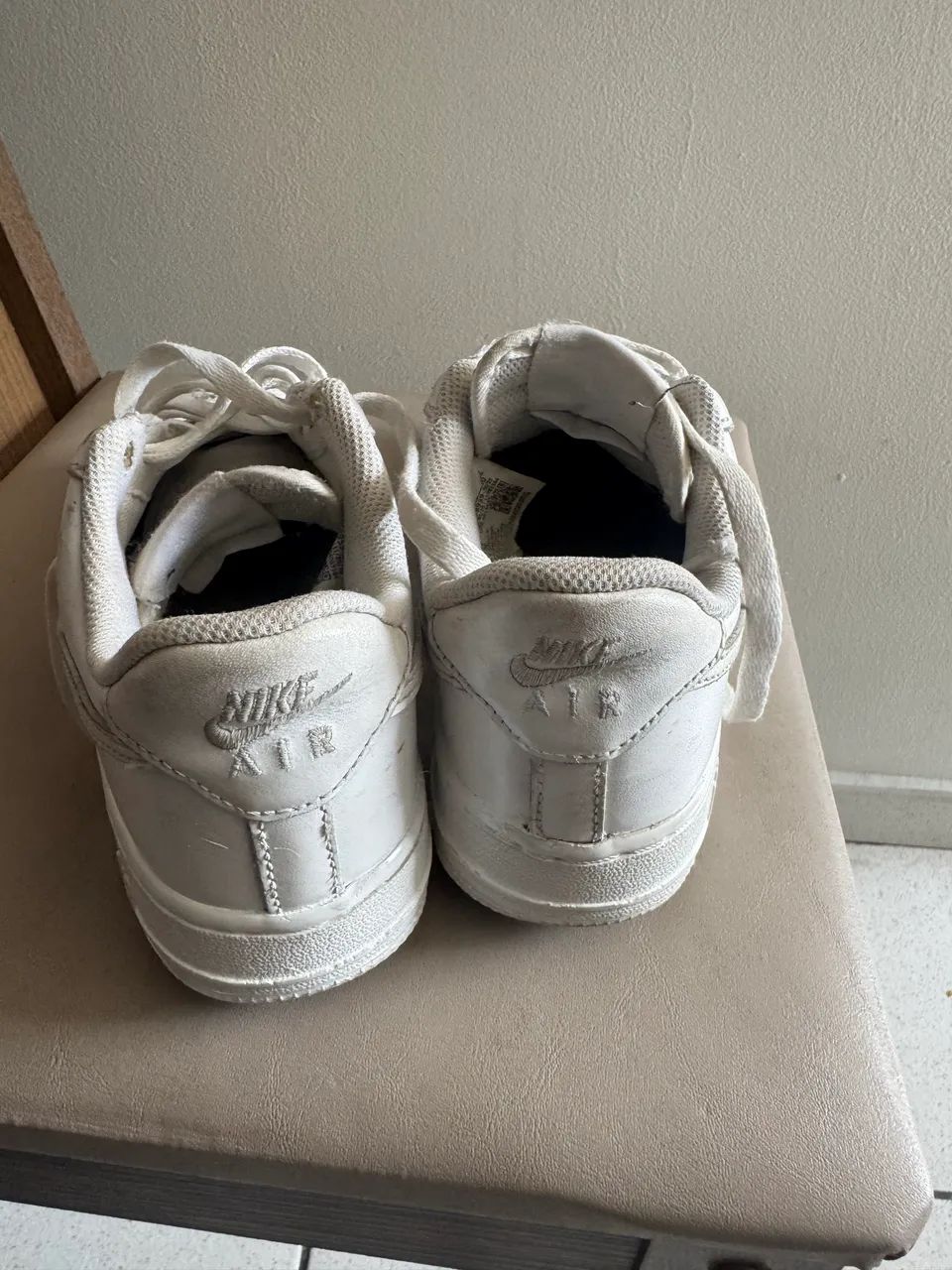Tênis Nike Air Force 1 - Foto 5