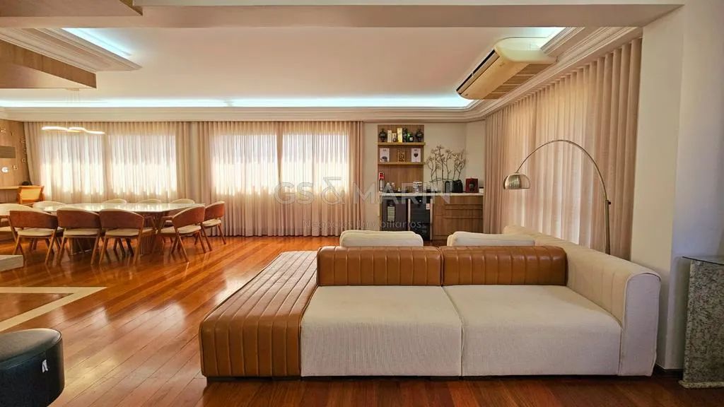 Apartamento à venda no Ed. Polaris, Centro - Foto 4