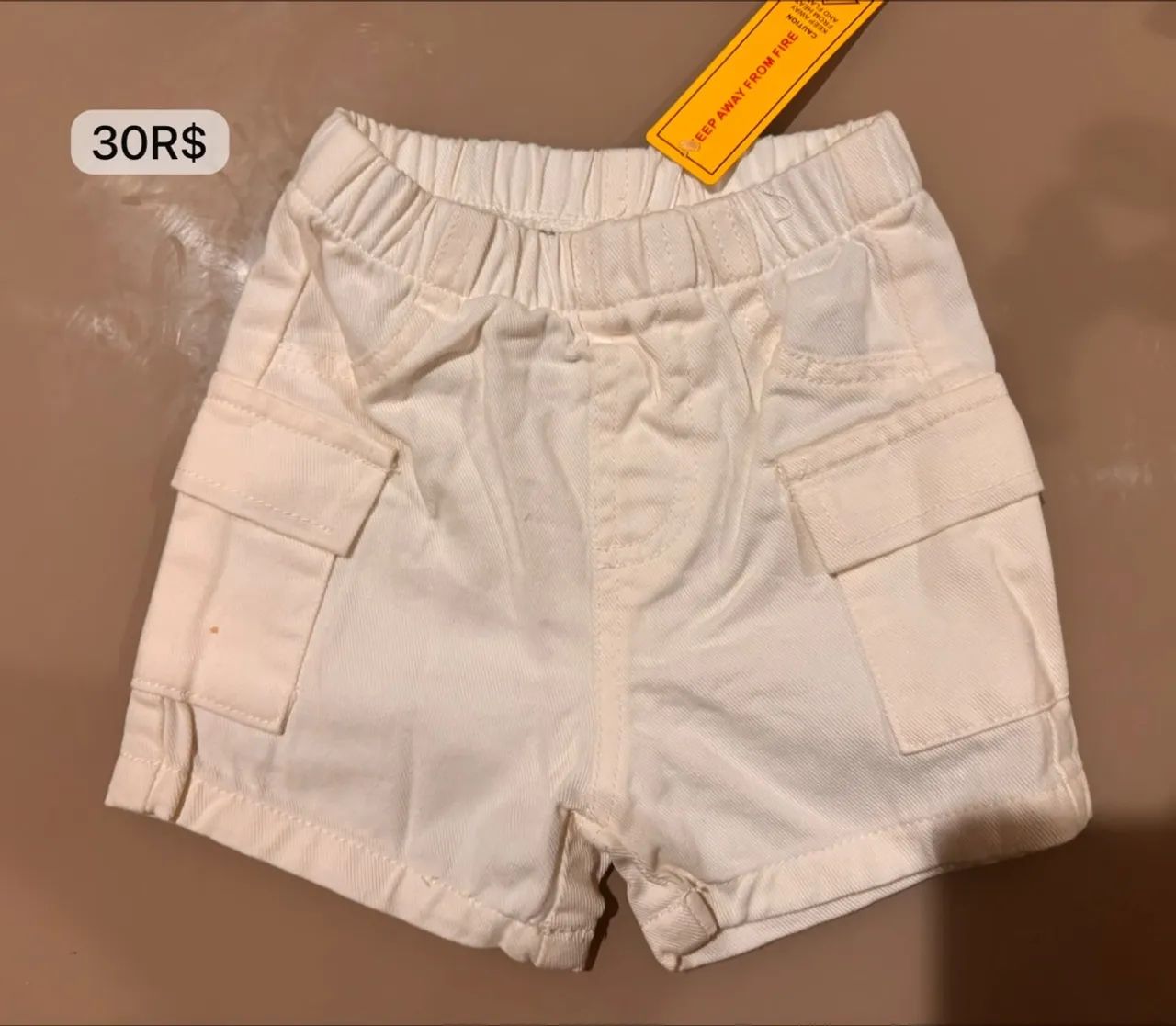 Roupas bebê masculino - Foto 4