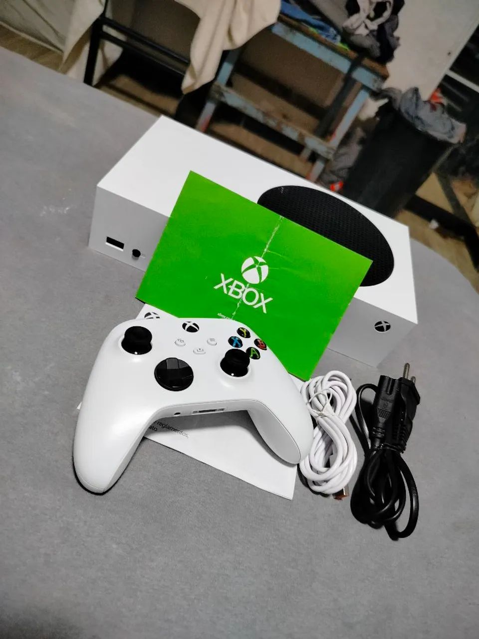 Xbox série S  - Foto 2