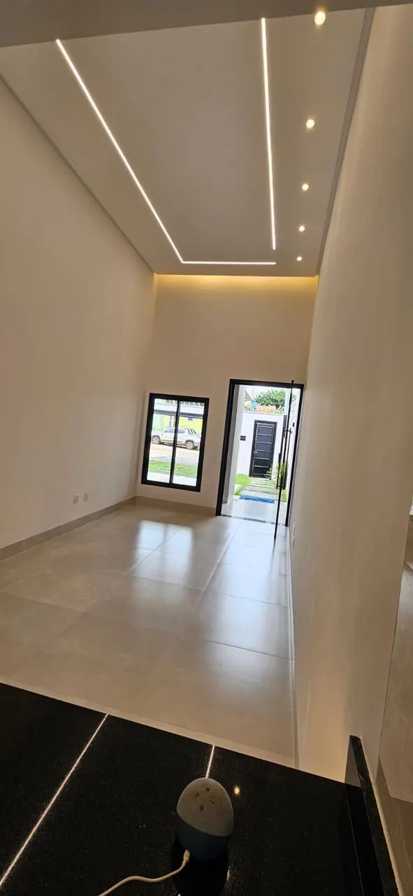 Casa Térrea a Venda no Jardim Presidente - Foto 3