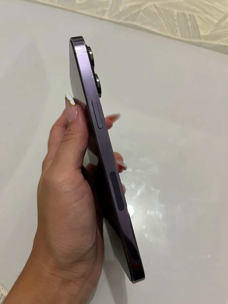 iPhone 14 pro Max 128 gigas - Foto 4