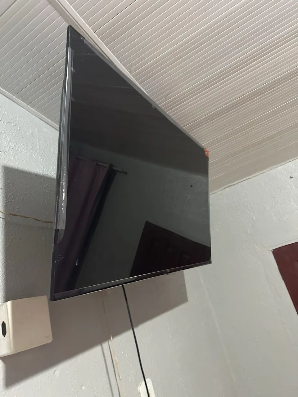 Televisão TCL 43 - Foto 2