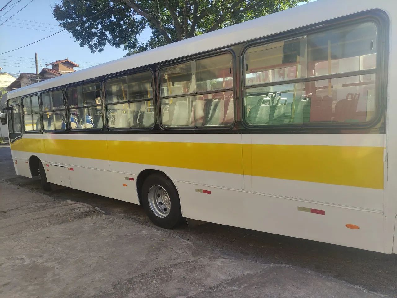 Ônibus Urbano neobus  - Foto 2