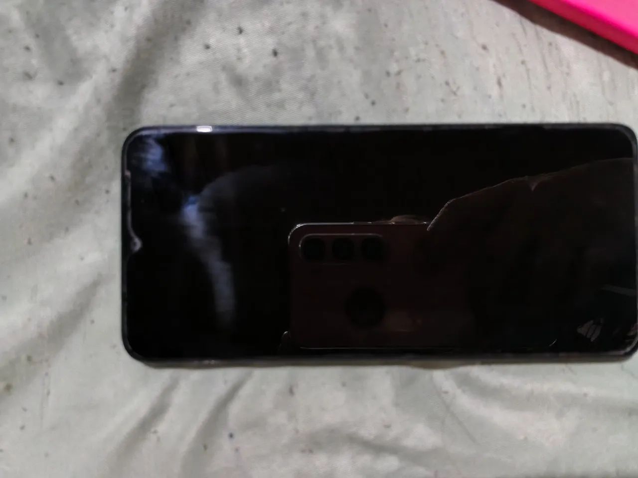 Moto g22
