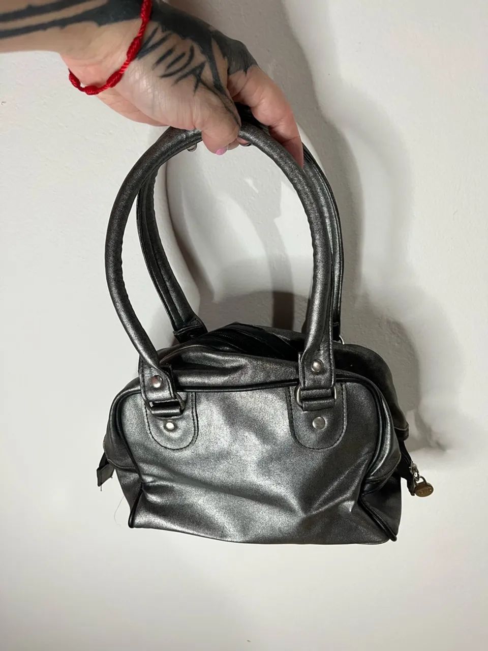 Bolsa LEVI?S original.  - Foto 2