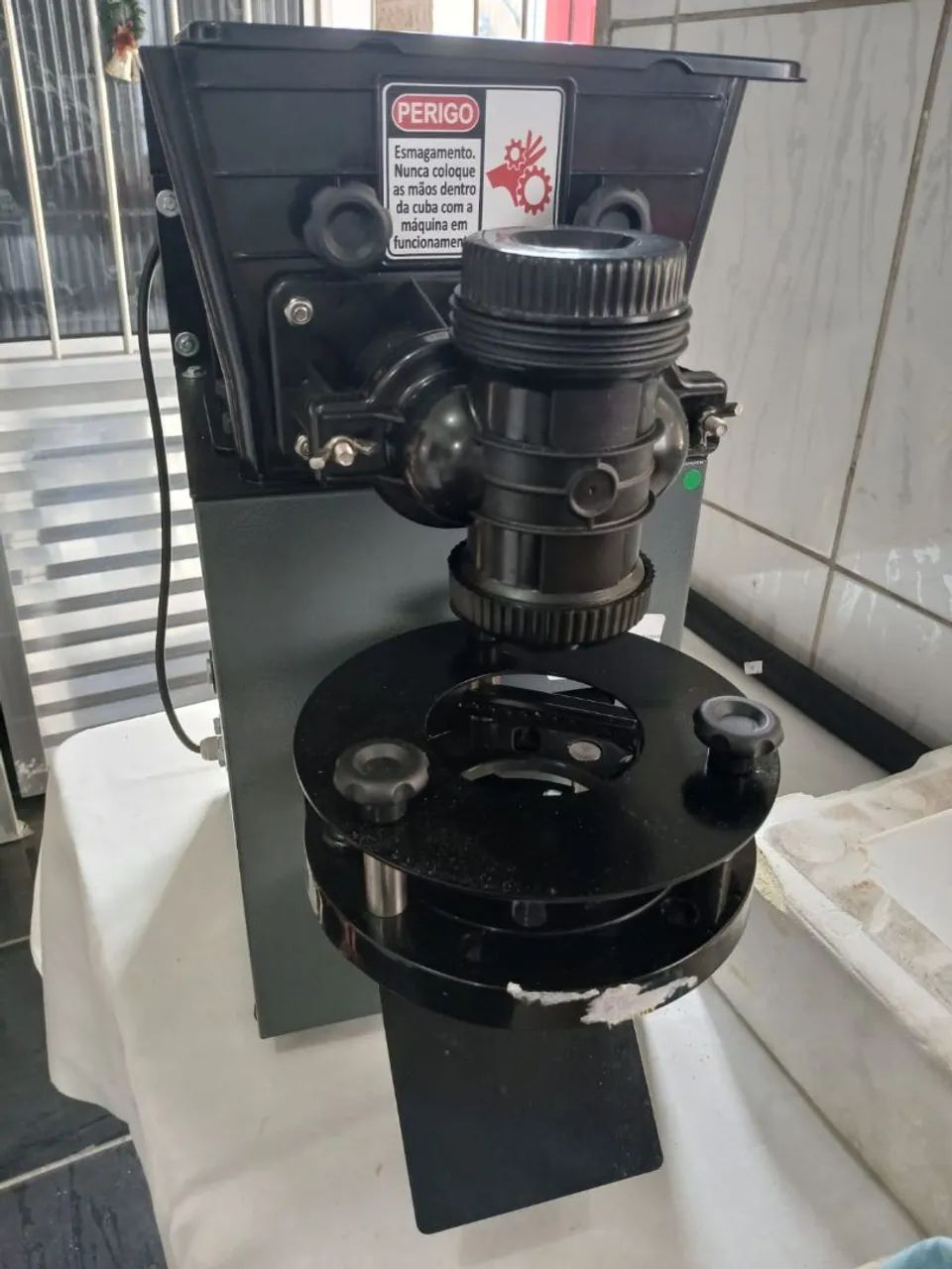 Maquina de Salgados - Compacta Print  - Foto 3
