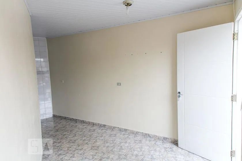 Casa à Venda - Vila Gustavo, 1 Quarto, 25 m2 - Foto 2