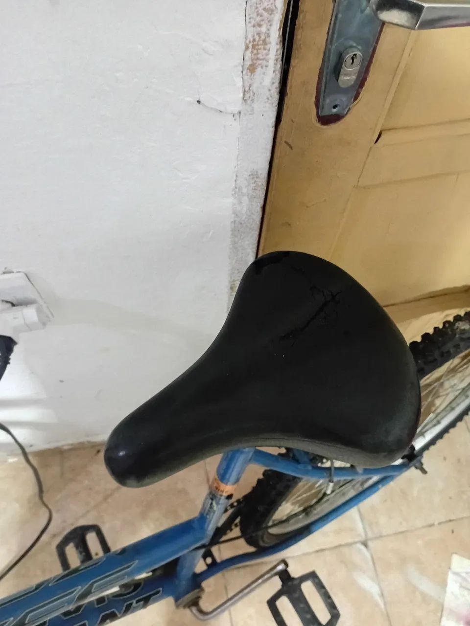 Bicicleta  - Foto 3