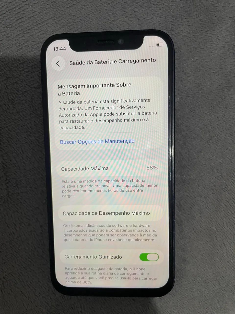 iPhone 12 mini - Foto 3
