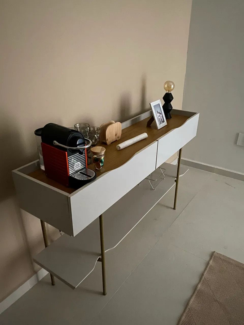 ITENS PARA ESCRITÓRIO OU SALA - Foto 4