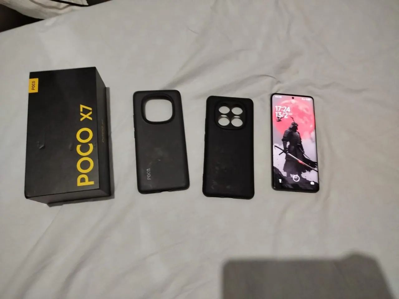 Poco x7  - Foto 2