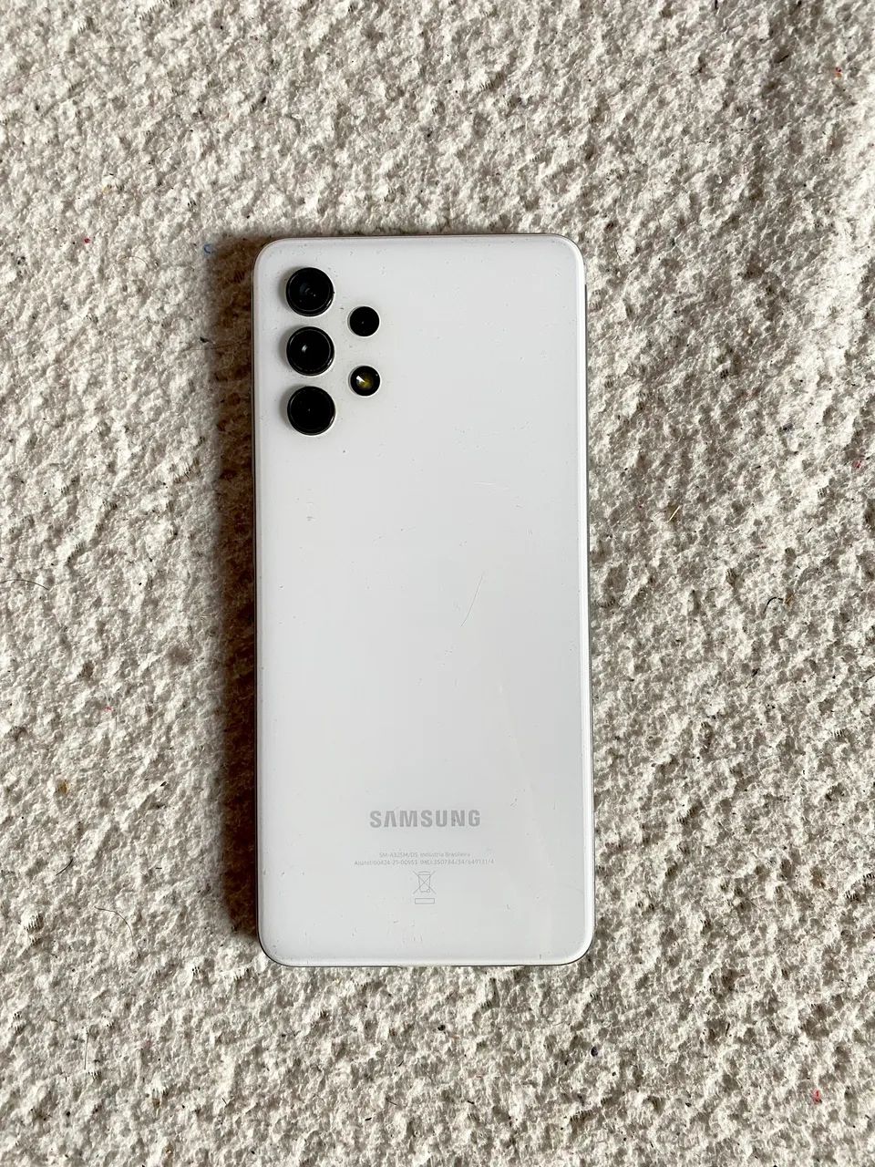 Galaxy A32 128GB - Celulares e Smartphones - Jardim Residencial