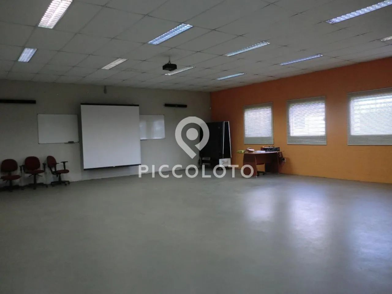 Prédio à venda em Paulínia, Betel, com 748 m² - Foto 4