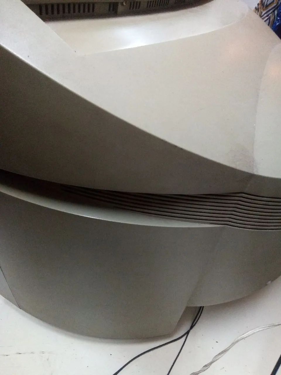 Tv 29 Philco analógica crt - Foto 2