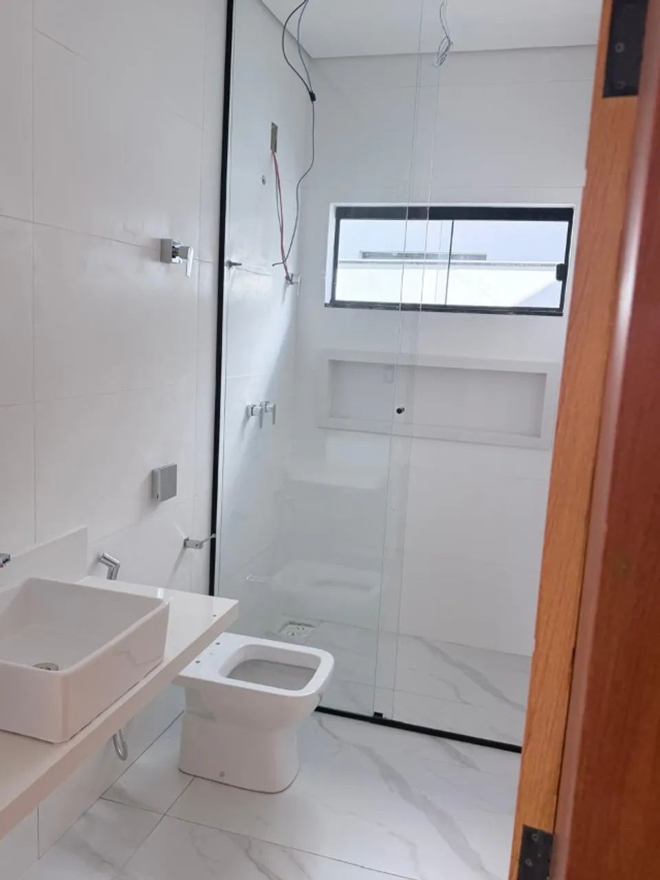 Linda Casa no Residencial Montserrat  - Foto 4