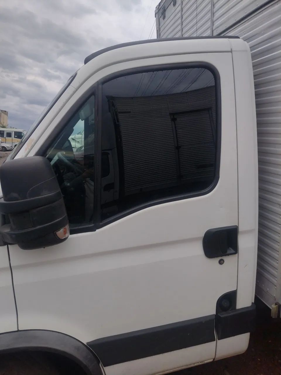 Iveco nova bem conservada!  - Foto 5