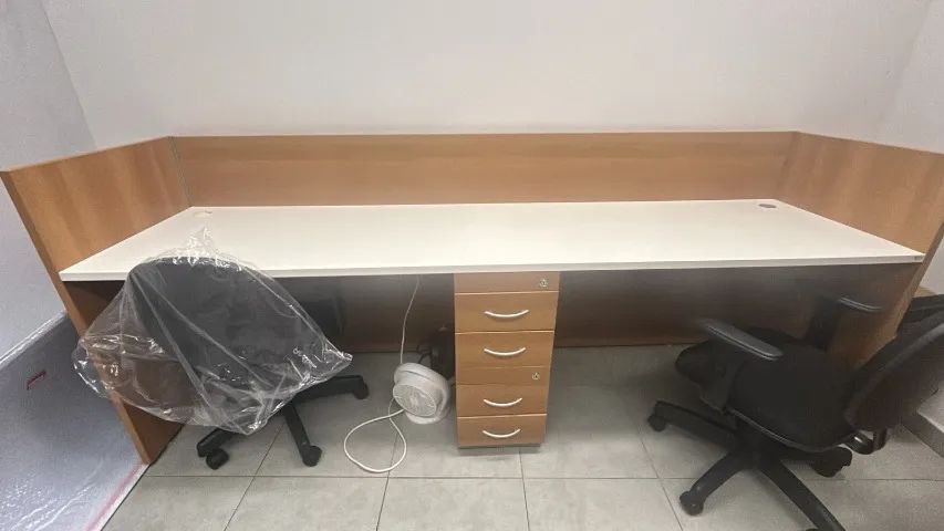 Estação de Trabalho - Foto 3