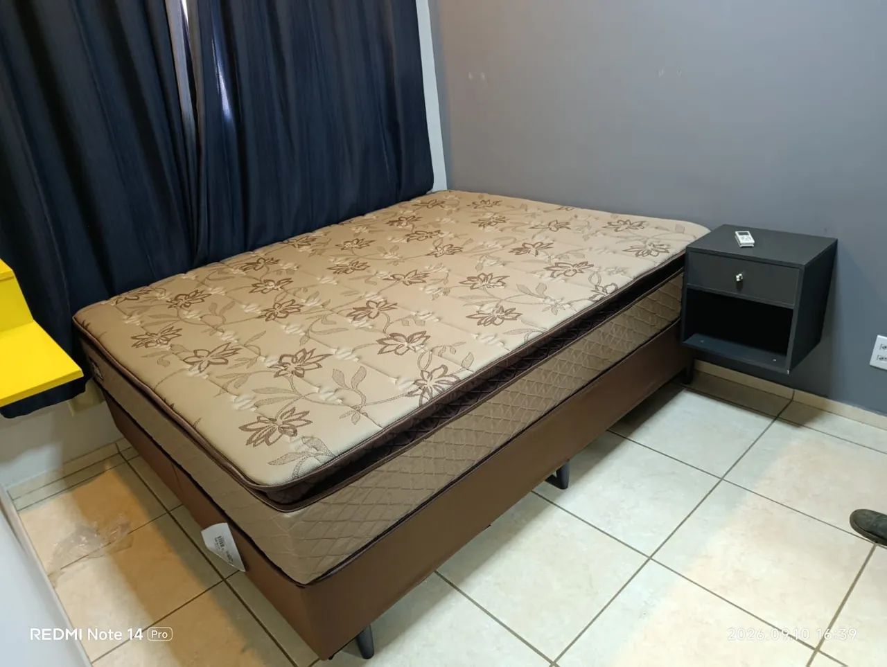 Cama Queem  - Foto 2