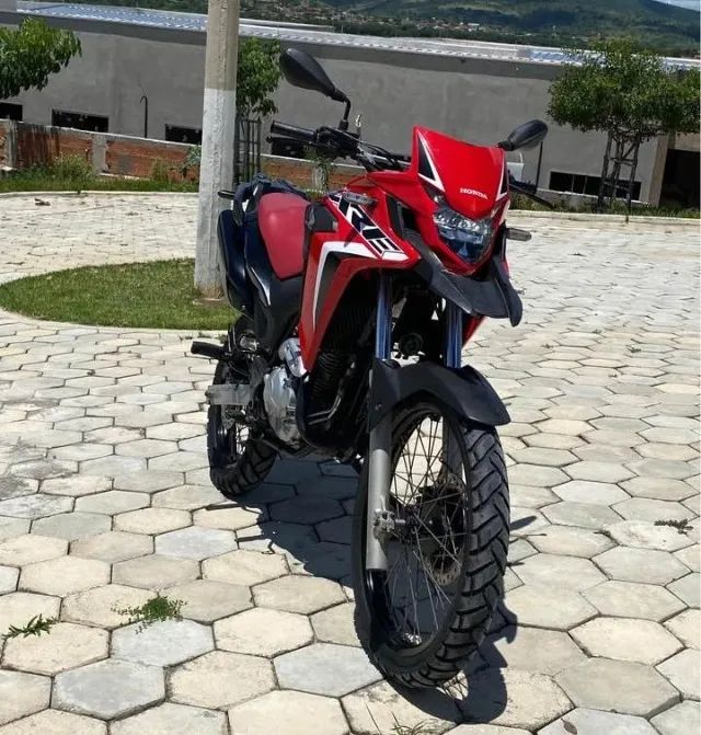 XRE 2022 (entrada 4mil)  - Foto 5