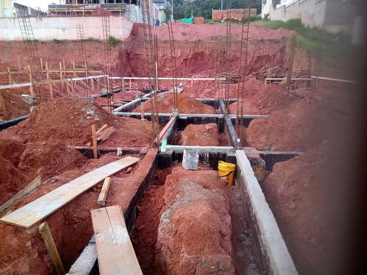 Pedreiro profissional  - Foto 4
