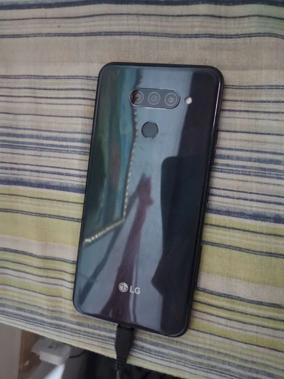 LG K12 Prime - Foto 2