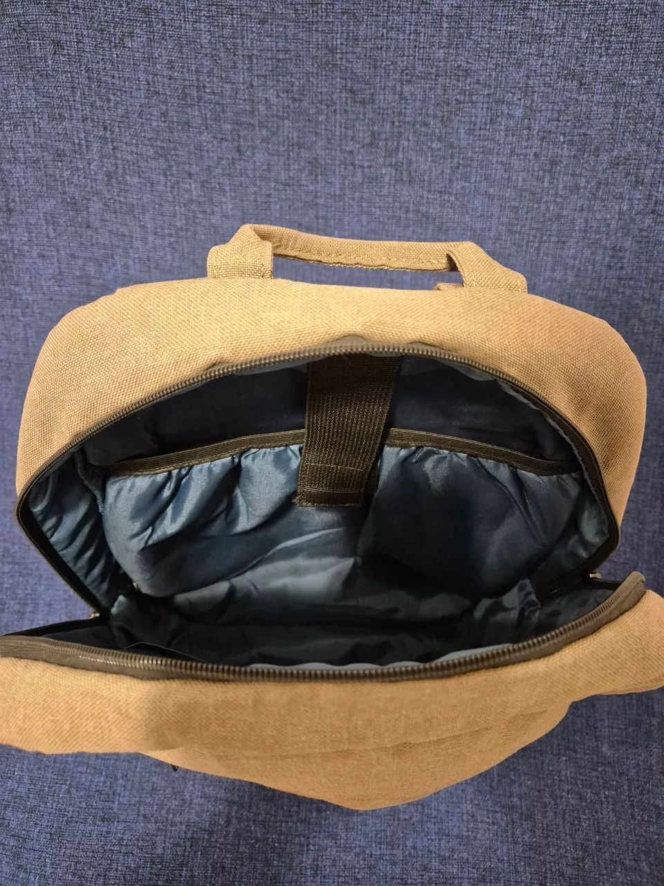 Seminova - Mochila Lenovo para Notebook - Foto 4