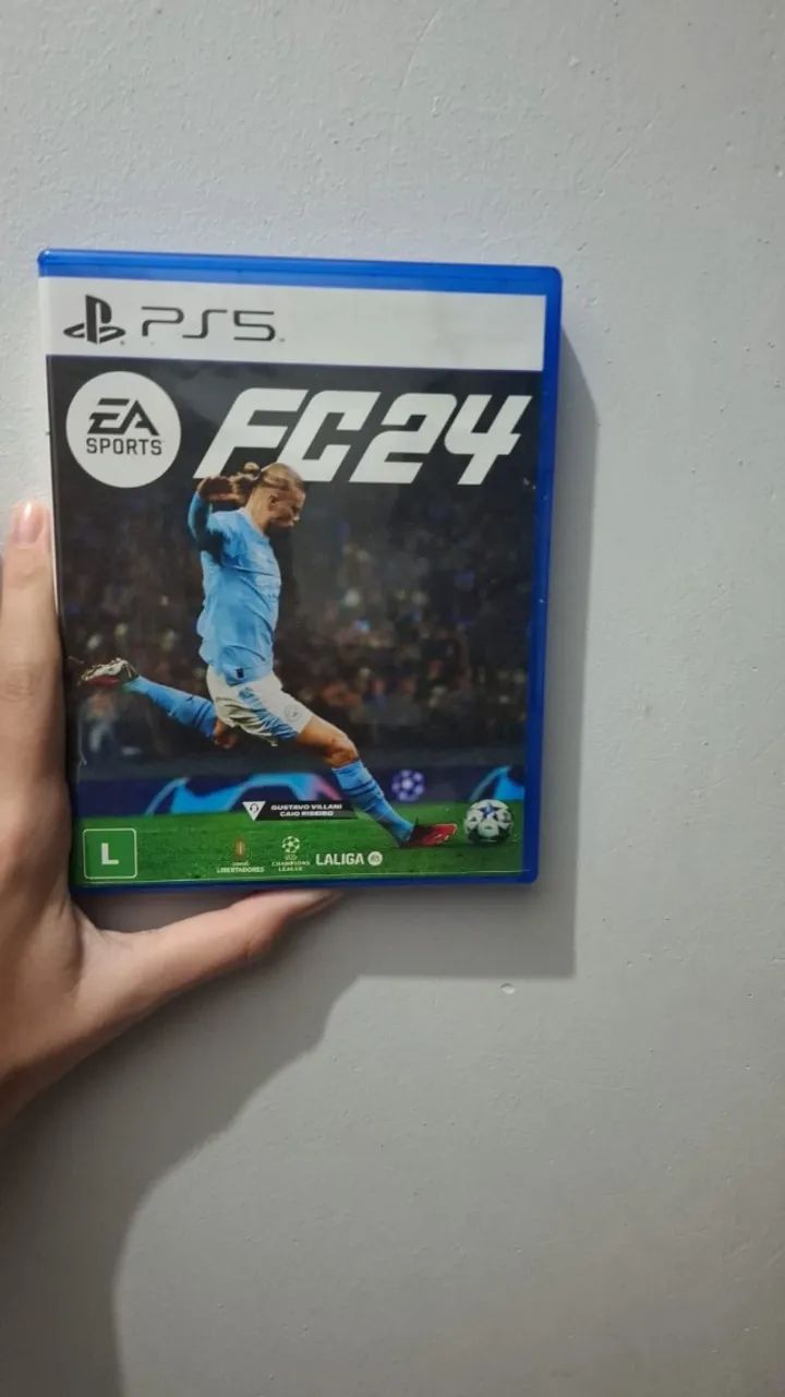 fifa 24 ps5 br mídia física