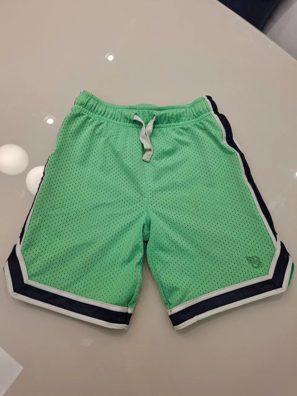 Bermuda Oshkosh 6 anos 