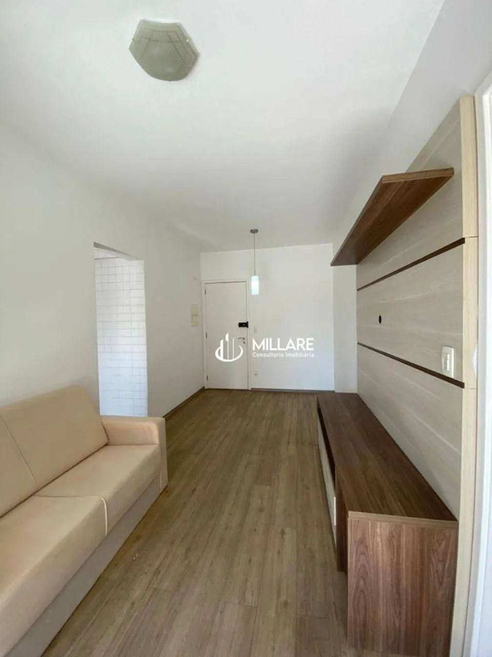 APARTAMENTO LOCAÇÃO LIBERDADE - Foto 3