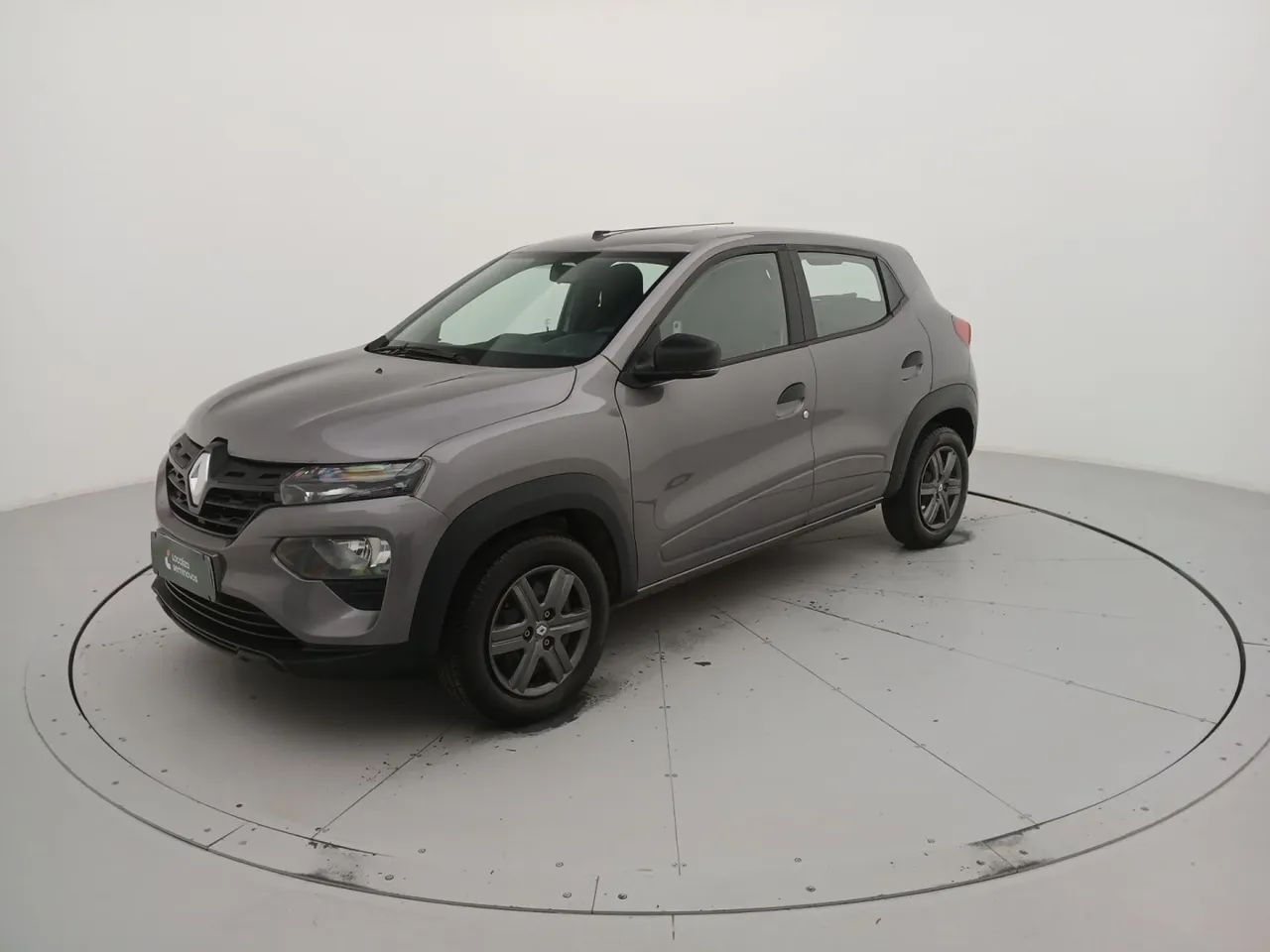 Renault Kwid 1.0 Zen 2026
