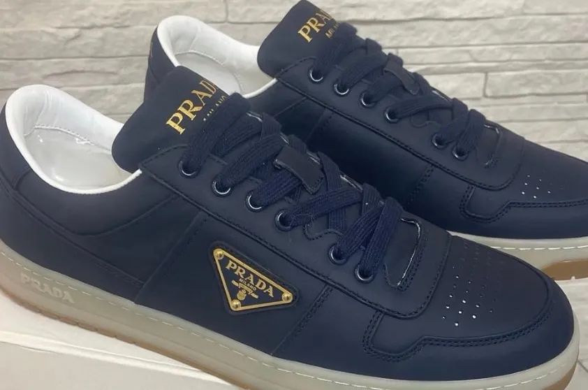 Tênis Prada masculino  - Foto 2