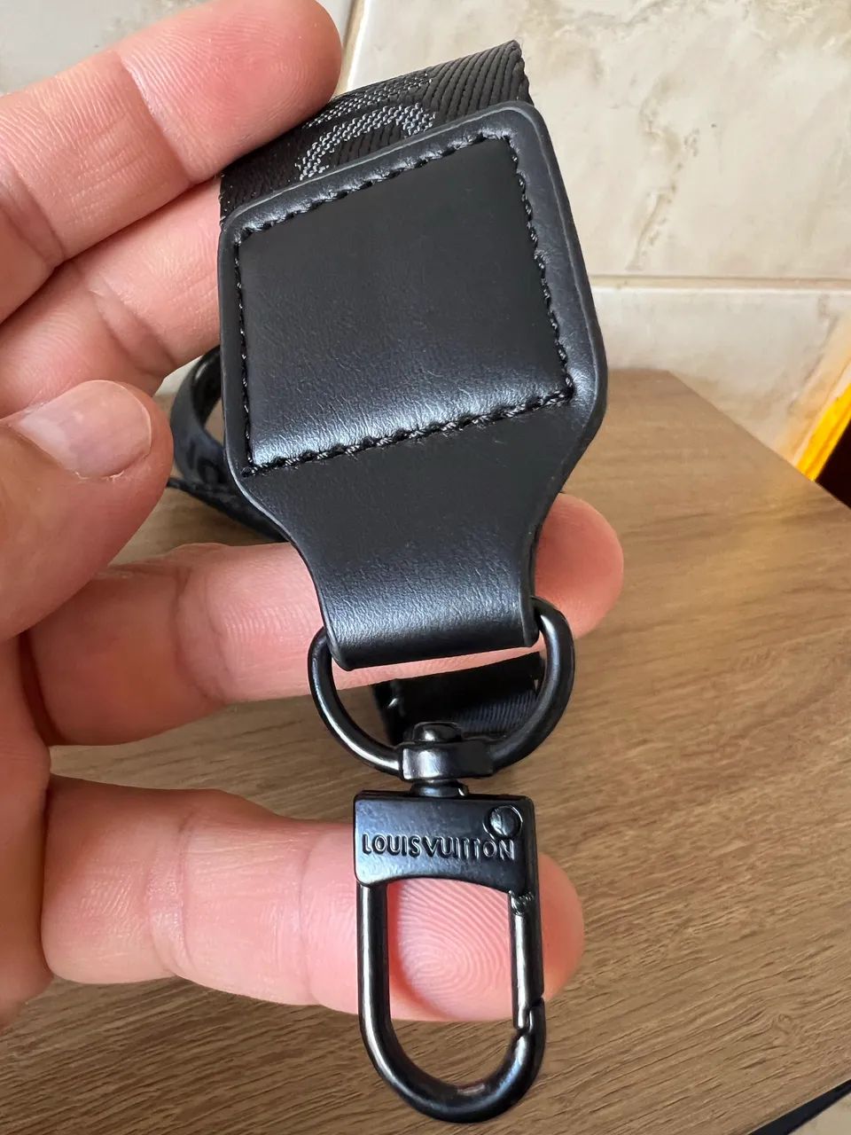 Bolsa Louis Vuitton  - Foto 5