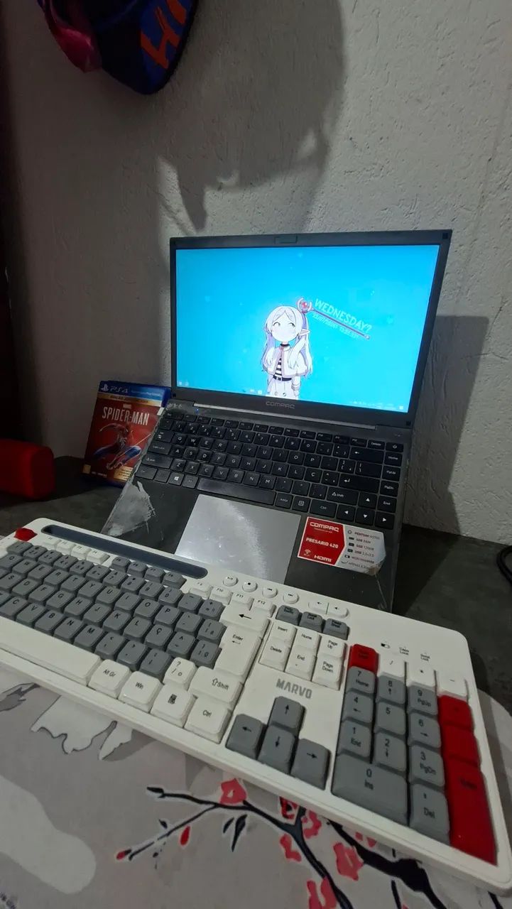 Vendo notebook  - Foto 4