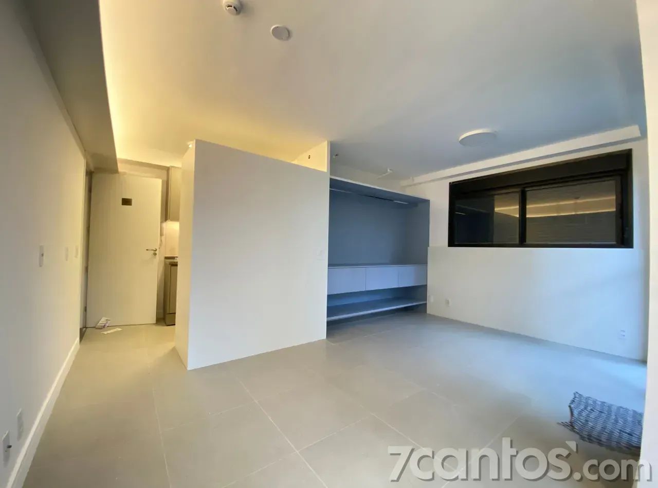 Apartamento, Vila Mariana, 1 Quarto - Foto 4