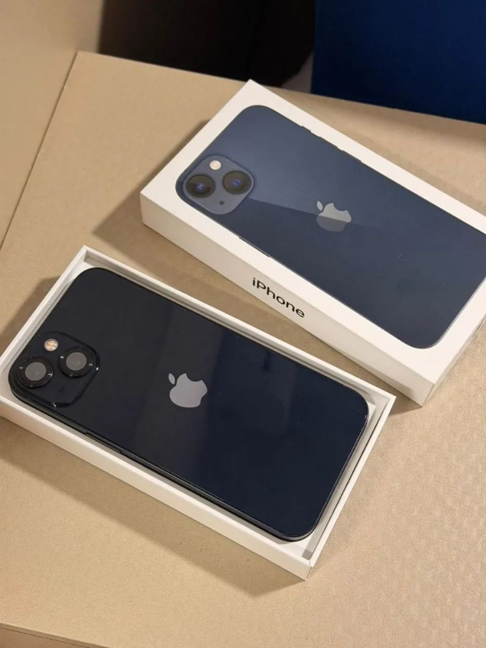 Ifone 13 256gb - Foto 3
