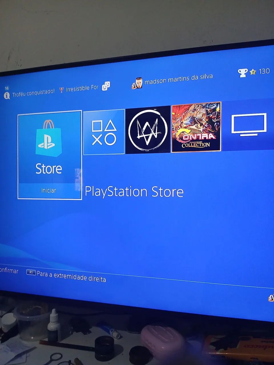 Ps4 - Foto 2