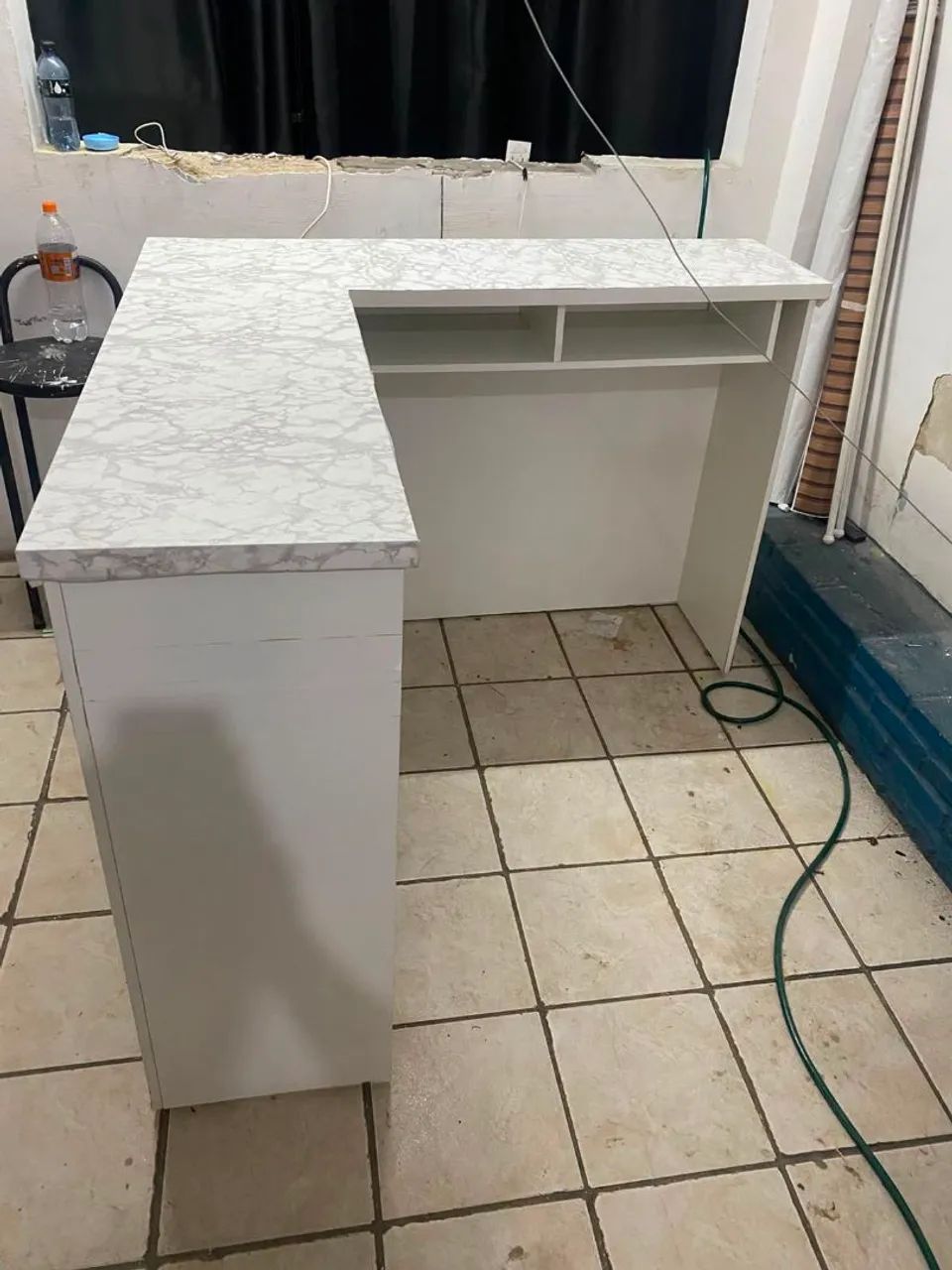 RECEPÇÃO EM L - Foto 4