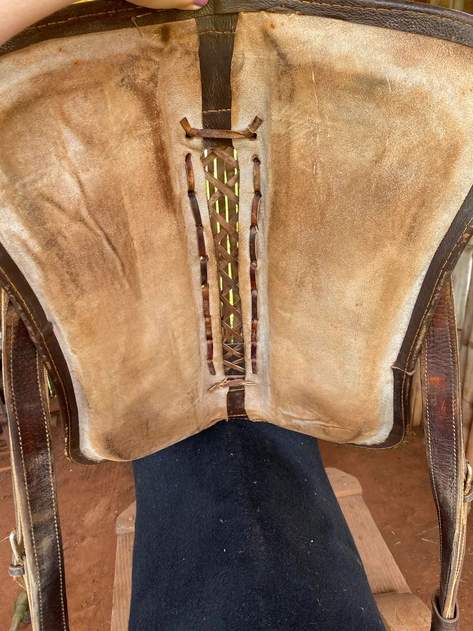 Arreio Criolo  - Foto 4